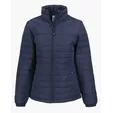 Clique Elevation Recycled Insulated Puffer Womens Full Zip Jacket — view 9