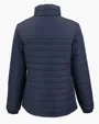 Clique Elevation Recycled Insulated Puffer Womens Full Zip Jacket — view 14