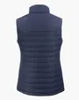 Clique Elevation Recycled Insulated Puffer Womens Full Zip Vest — view 14