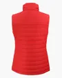 Clique Elevation Recycled Insulated Puffer Womens Full Zip Vest — view 16