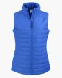 Clique Elevation Recycled Insulated Puffer Womens Full Zip Vest — view 13