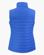 Clique Elevation Recycled Insulated Puffer Womens Full Zip Vest — view 17