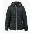 Clique Valhalla Recycled Insulated Puffer Jacket — view 9
