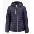 Clique Valhalla Recycled Insulated Puffer Jacket — view 10