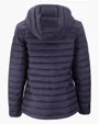 Clique Valhalla Recycled Insulated Puffer Jacket — view 15