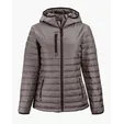 Clique Valhalla Recycled Insulated Puffer Jacket — view 11