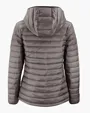 Clique Valhalla Recycled Insulated Puffer Jacket — view 16