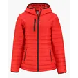Clique Valhalla Recycled Insulated Puffer Jacket — view 12