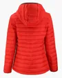 Clique Valhalla Recycled Insulated Puffer Jacket — view 17