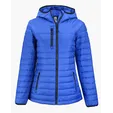 Clique Valhalla Recycled Insulated Puffer Jacket — view 13