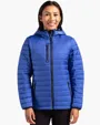 Clique Valhalla Recycled Insulated Puffer Jacket — view 7
