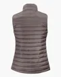 Clique Valhalla Recycled Insulated Puffer Women's Full Zip Vest — view 18