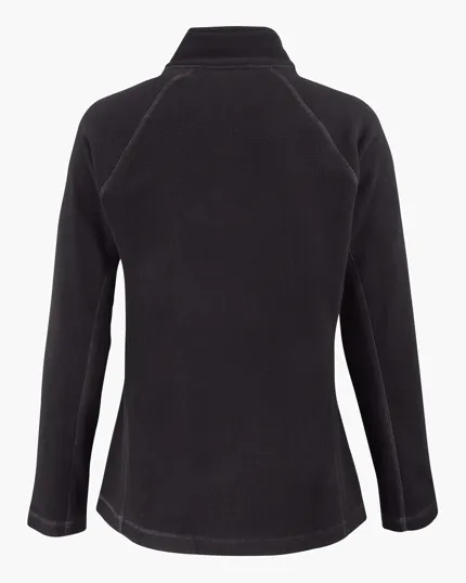 Clique Powder Recycled Fleece Women's Full Zip Jacket — view 12