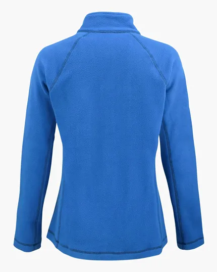 Clique Powder Recycled Fleece Women's Full Zip Jacket — view 16