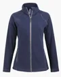 Clique Powder Recycled Fleece Women's Full Zip Jacket — view 8