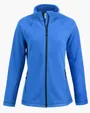 Clique Powder Recycled Fleece Women's Full Zip Jacket — view 11