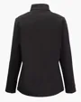 Clique Tempo Recycled Stretch Softshell Womens Full Zip Jacket — view 11