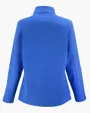 Clique Tempo Recycled Stretch Softshell Womens Full Zip Jacket — view 14