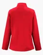 Clique Tempo Recycled Stretch Softshell Womens Full Zip Jacket — view 15