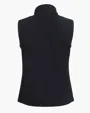 Clique Tempo Recycled Stretch Softshell Womens Full Zip Vest — view 12