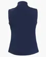 Clique Tempo Recycled Stretch Softshell Womens Full Zip Vest — view 13