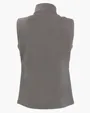 Clique Tempo Recycled Stretch Softshell Womens Full Zip Vest — view 14