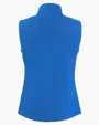 Clique Tempo Recycled Stretch Softshell Womens Full Zip Vest — view 15