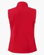 Clique Tempo Recycled Stretch Softshell Womens Full Zip Vest — view 16