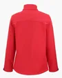 Clique Tempest Recycled Waterproof Stretch Softshell Women's Full Zip Jacket — view 15