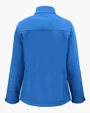 Clique Tempest Recycled Waterproof Stretch Softshell Women's Full Zip Jacket — view 16