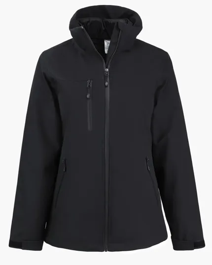 Clique Cornice Recycled 3-in-1 Waterproof Parka — view 7