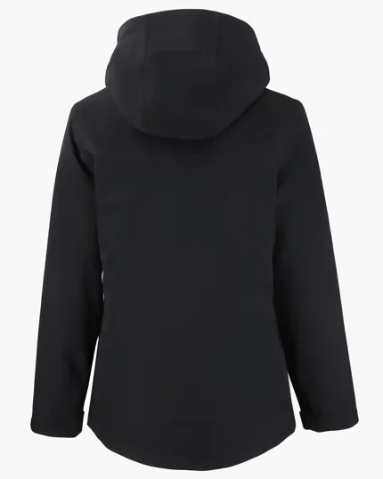 Clique Cornice Recycled 3-in-1 Waterproof Parka — view 11