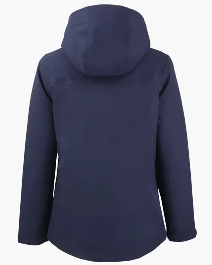 Clique Cornice Recycled 3-in-1 Waterproof Parka — view 12