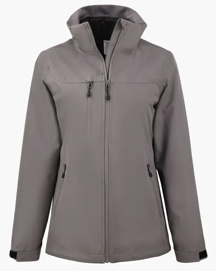 Clique Cornice Recycled 3-in-1 Waterproof Parka — view 10