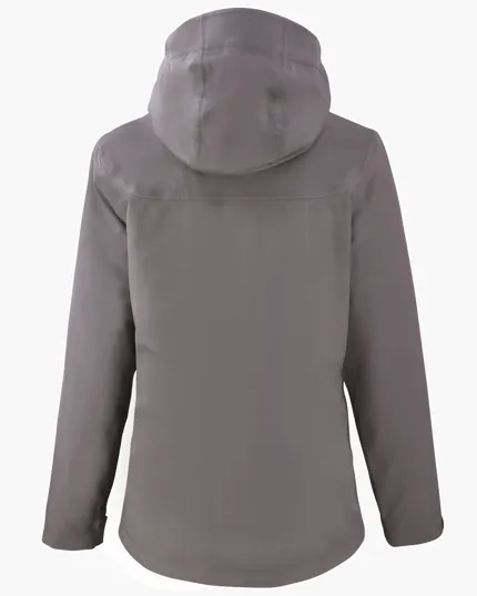 Clique Cornice Recycled 3-in-1 Waterproof Parka — view 13