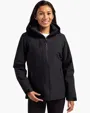 Clique Cornice Recycled 3-in-1 Waterproof Parka