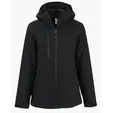 Clique Cornice Recycled 3-in-1 Waterproof Parka — view 6