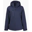 Clique Cornice Recycled 3-in-1 Waterproof Parka — view 8
