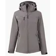 Clique Cornice Recycled 3-in-1 Waterproof Parka — view 9