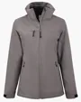 Clique Cornice Recycled 3-in-1 Waterproof Parka — view 10