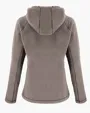 Clique Powder Recycled Fleece Women's Half Zip Sweatshirt — view 7