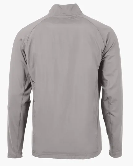 Adapt Recycled Soft Knit Stretch Men's Hybrid Full Zip Jacket — view 24