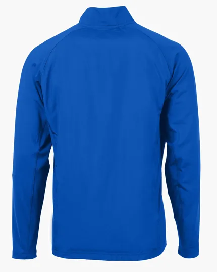 Adapt Recycled Soft Knit Stretch Men's Hybrid Full Zip Jacket — view 26