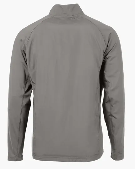 Adapt Recycled Soft Knit Stretch Men's Hybrid Full Zip Jacket — view 33