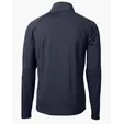 Adapt Recycled Soft Knit Stretch Men's Hybrid Quarter Zip Pullover — view 32