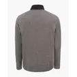 Adapt Recycled Soft Knit Stretch Men's Hybrid Quarter Zip Pullover — view 39