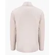 Adapt Recycled Soft Knit Stretch Men's Hybrid Quarter Zip Pullover — view 43