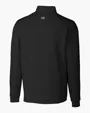Traverse Recycled Smooth Stretch Men's Quarter Zip Pullover — view 23