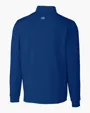 Traverse Recycled Smooth Stretch Men's Quarter Zip Pullover — view 24