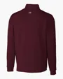 Traverse Recycled Smooth Stretch Men's Quarter Zip Pullover — view 25